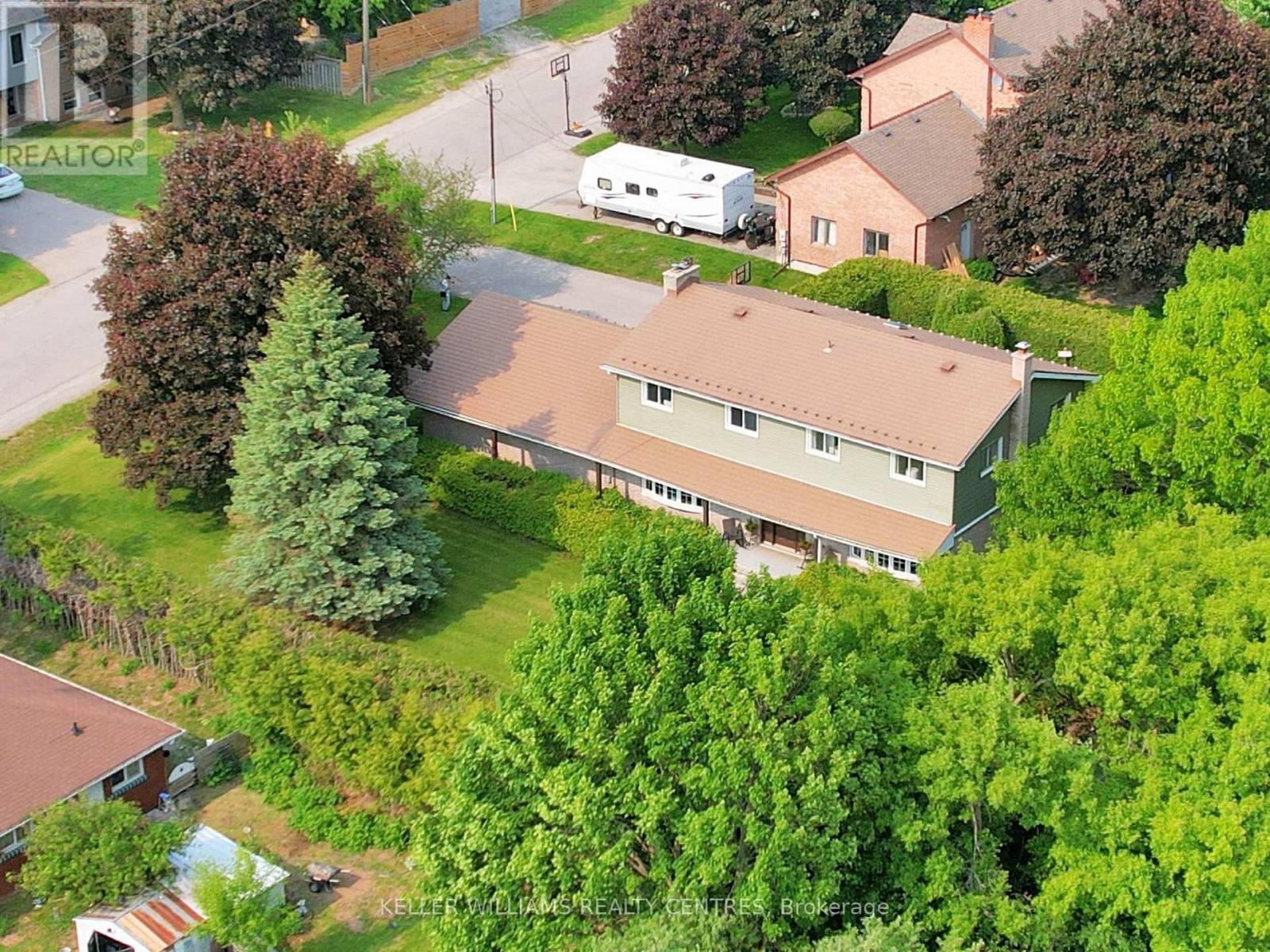 31 Henry Street, Georgina, Ontario  L4P 2L5 - Photo 43 - N12197954
