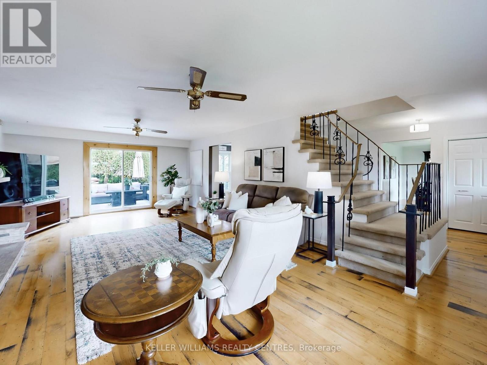 31 Henry Street, Georgina (Keswick North), Ontario  L4P 2L5 - Photo 6 - N12197954