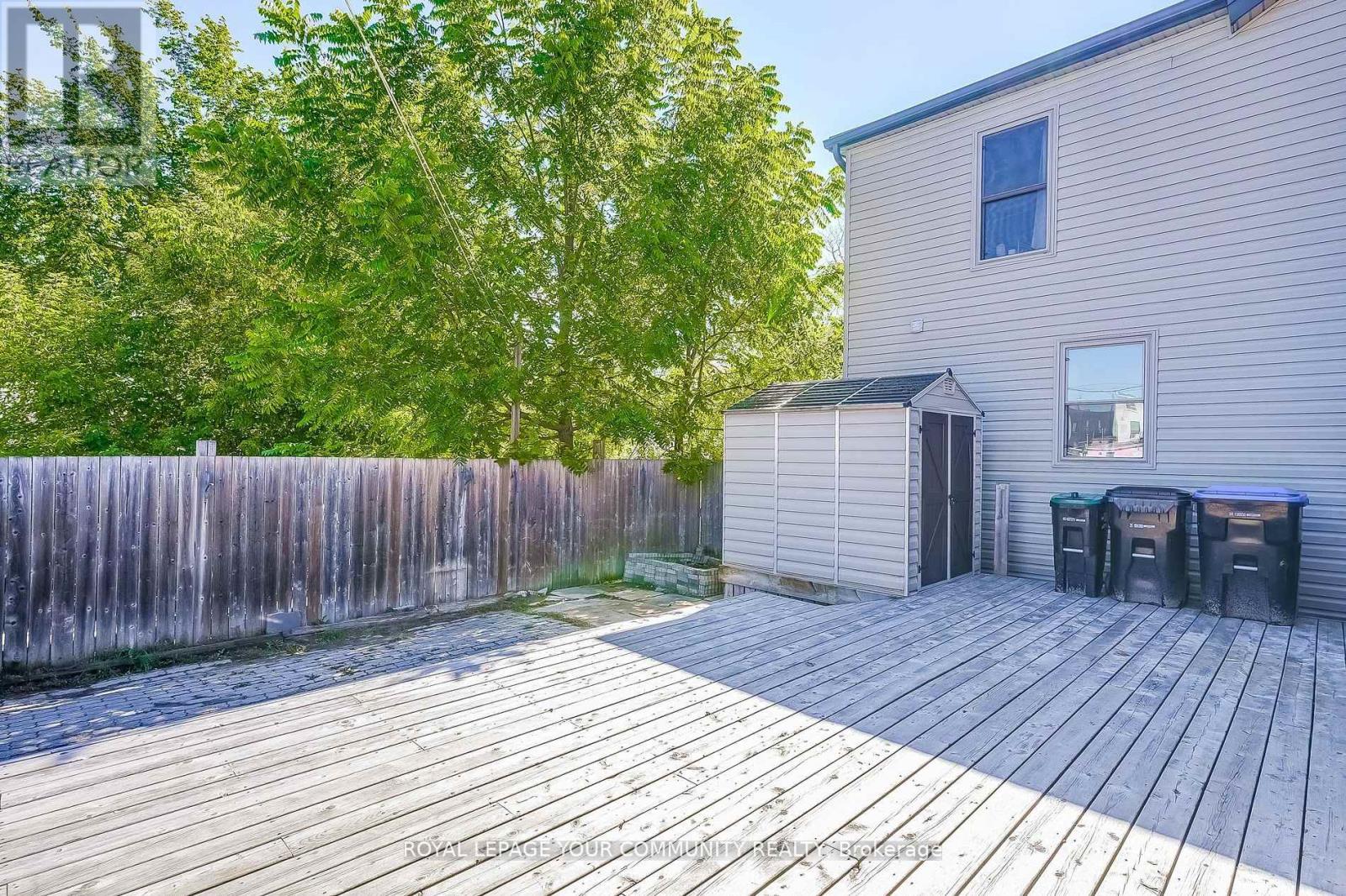 39 Drury Street, Bradford West Gwillimbury, Ontario  L3Z 1W9 - Photo 22 - N12197972