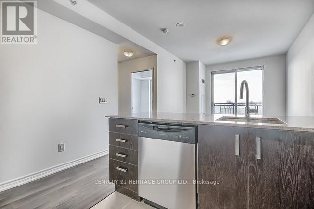 211 - 11611 Yonge Street, Richmond Hill, Ontario  L4E 1G2 - Photo 9 - N12197989
