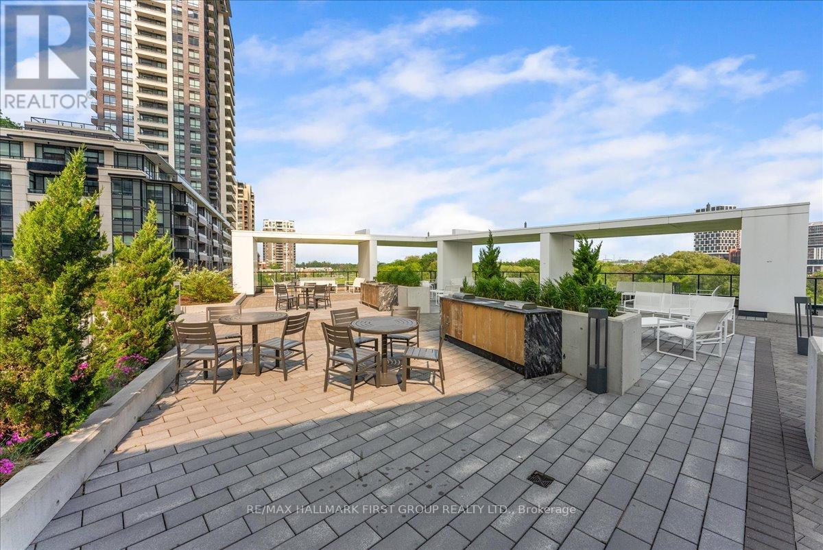 1608 - 8 Water Walk Drive, Markham, Ontario  L3R 6L4 - Photo 34 - N12197992