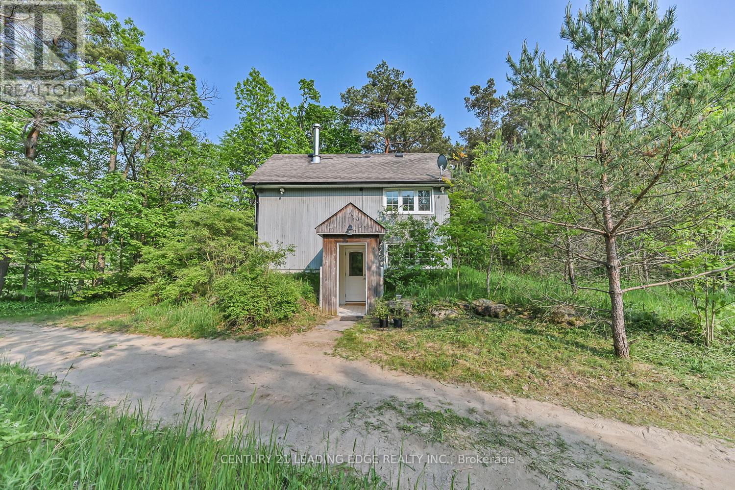 5845 Aurora Road, Whitchurch-Stouffville, Ontario  L4A 7X4 - Photo 43 - N12198008