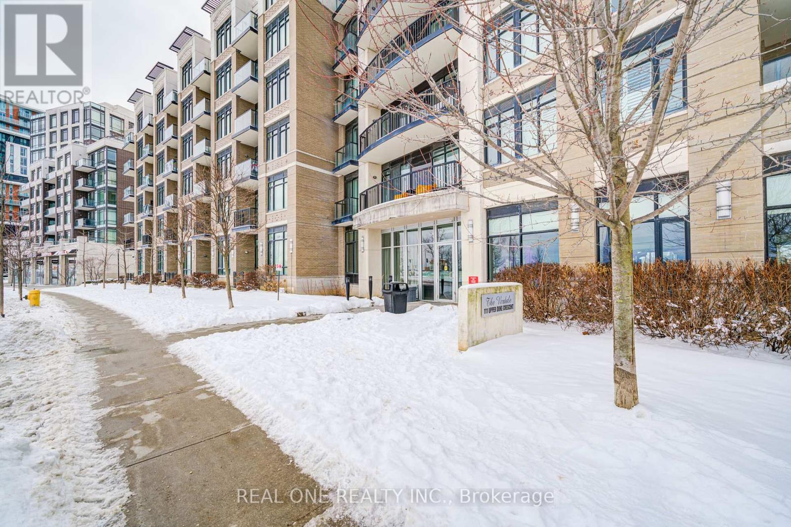 107 - 111 Upper Duke Crescent, Markham, Ontario  L6G 0C8 - Photo 34 - N12198030