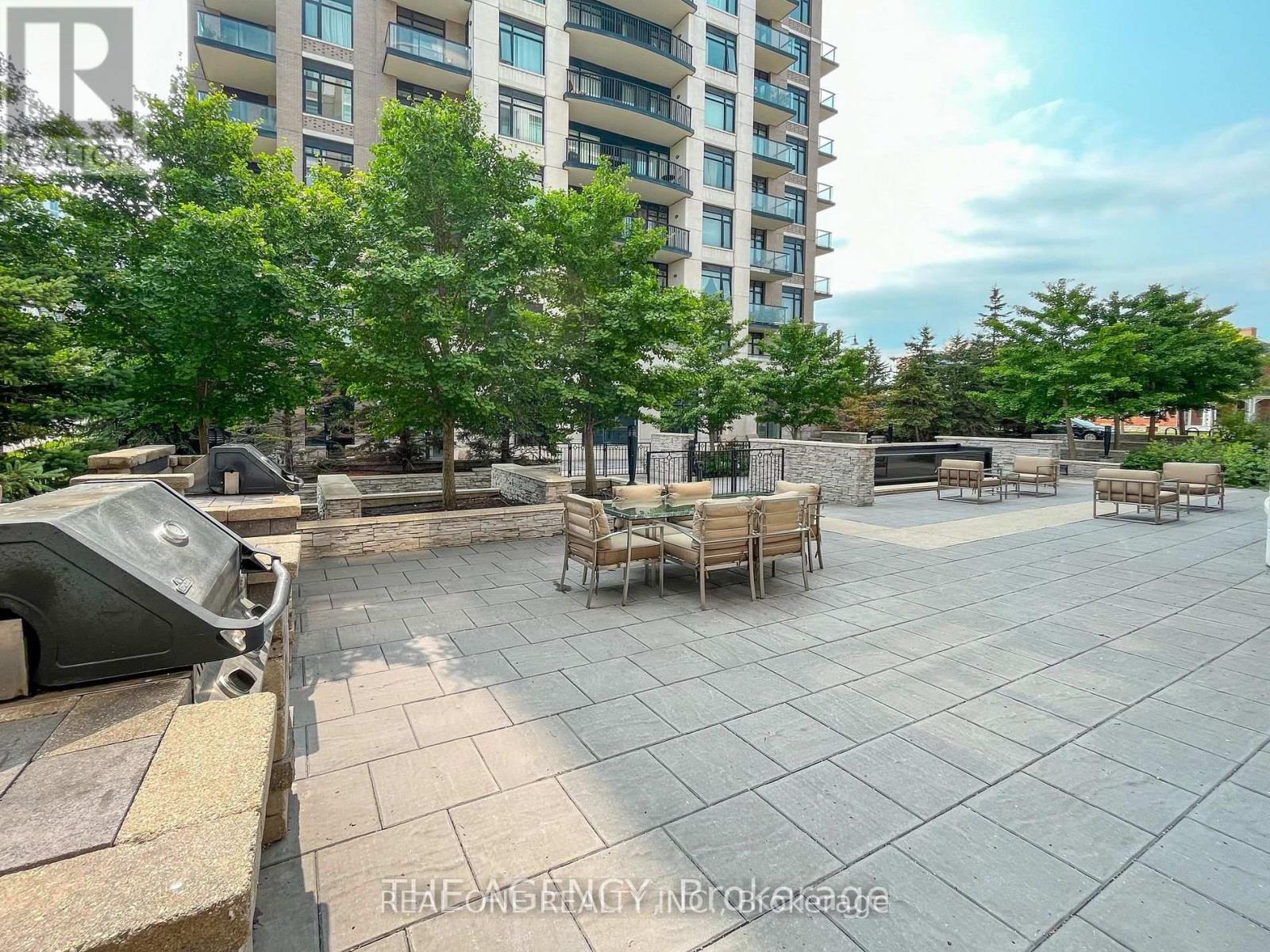 107 - 111 Upper Duke Crescent, Markham, Ontario  L6G 0C8 - Photo 42 - N12198030
