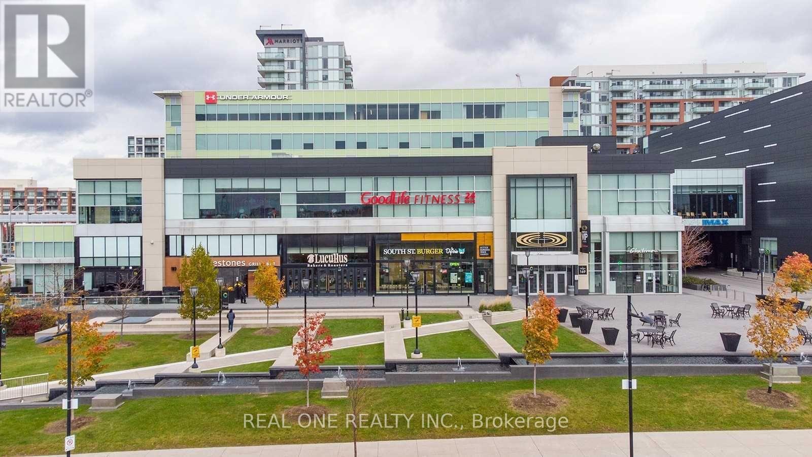 107 - 111 Upper Duke Crescent, Markham, Ontario  L6G 0C8 - Photo 46 - N12198030