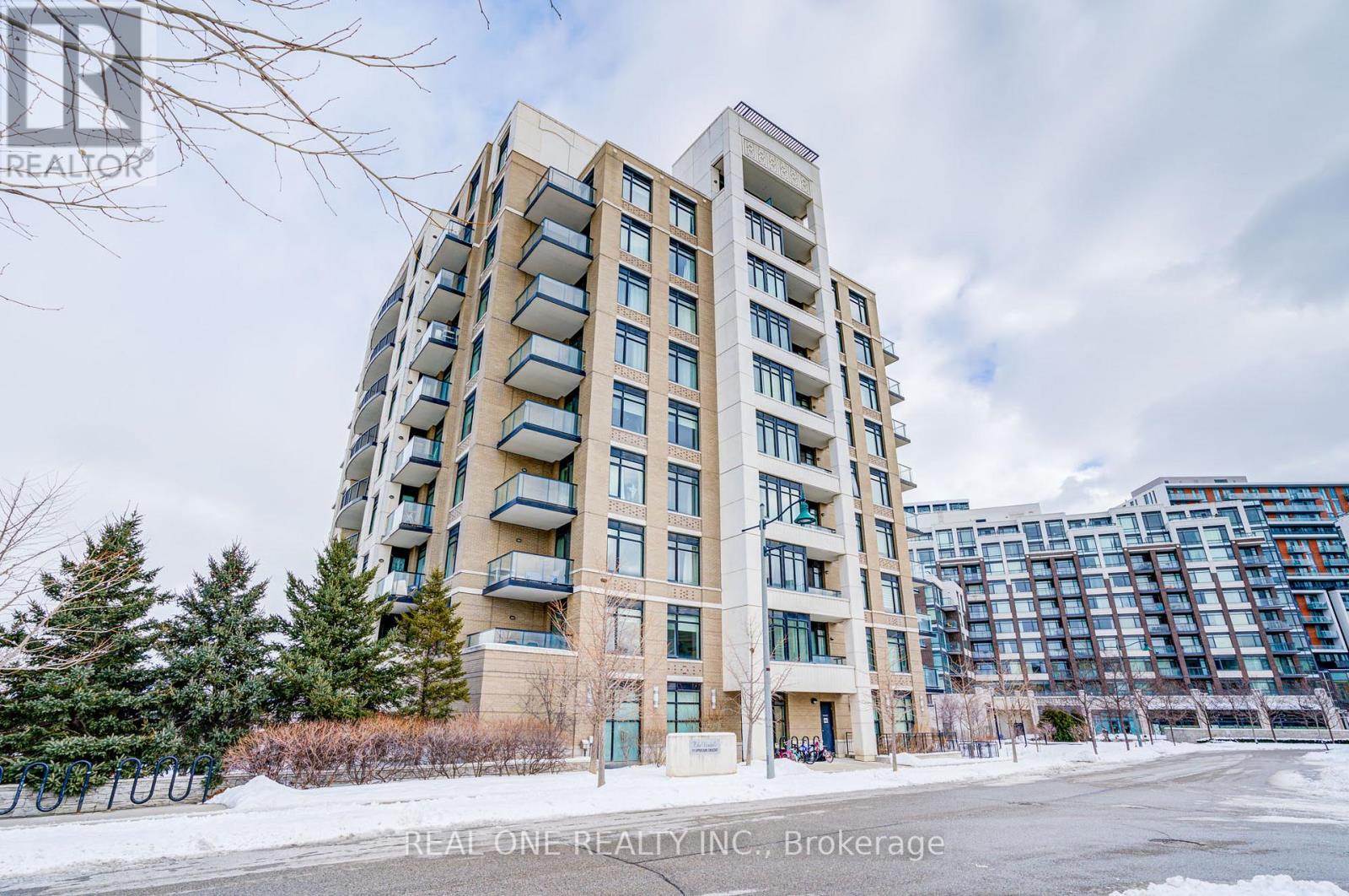 107 - 111 Upper Duke Crescent, Markham, Ontario  L6G 0C8 - Photo 6 - N12198030