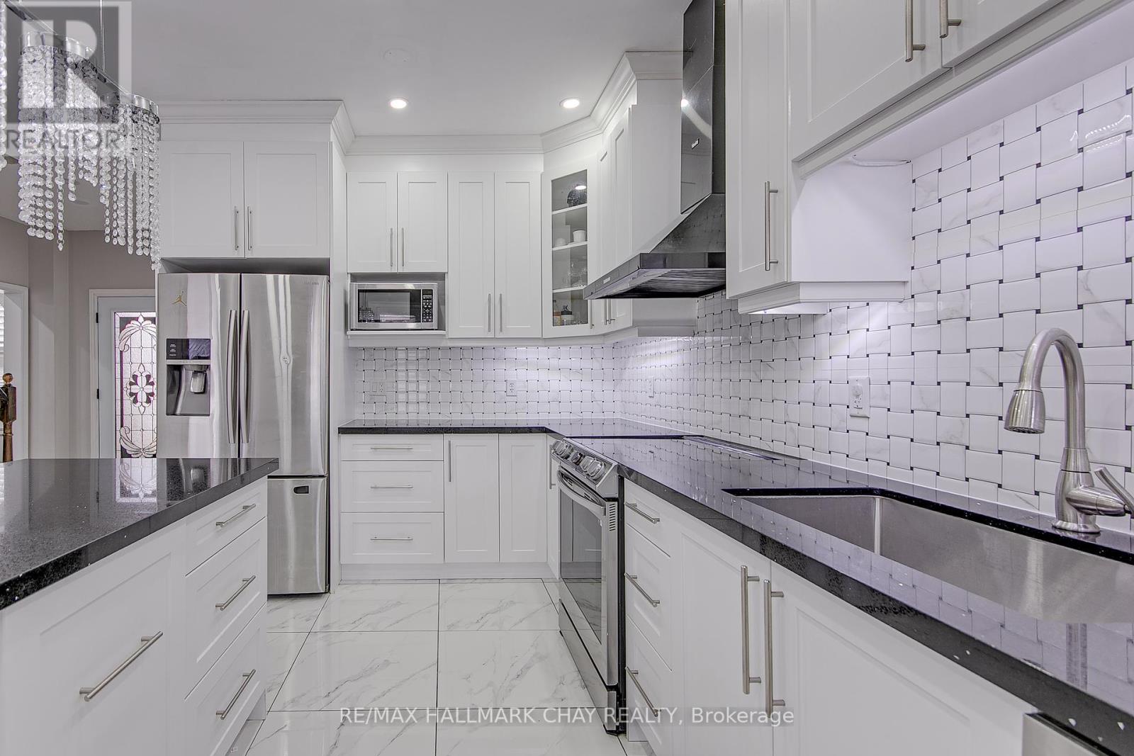 7 Penvill Trail, Barrie, Ontario  L4N 1T7 - Photo 20 - S12197885