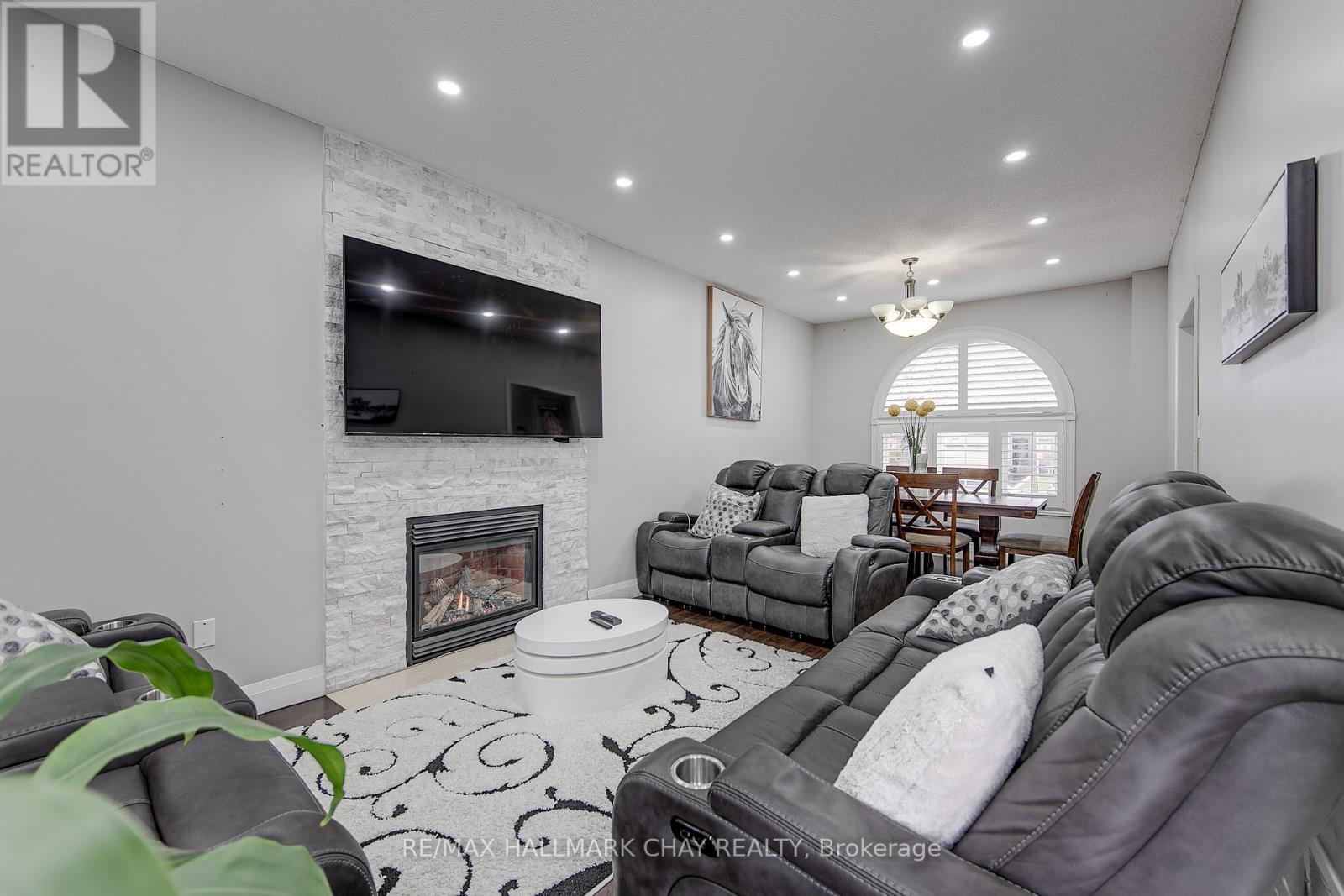 7 Penvill Trail, Barrie, Ontario  L4N 1T7 - Photo 22 - S12197885