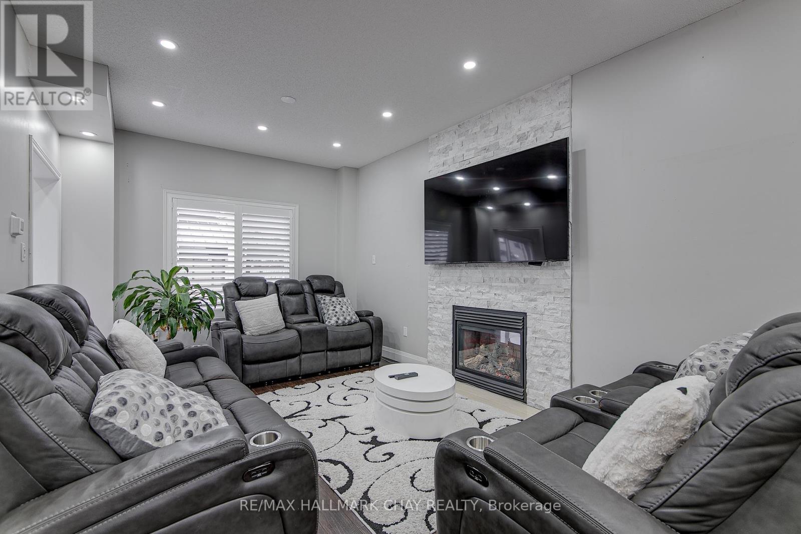 7 Penvill Trail, Barrie, Ontario  L4N 1T7 - Photo 24 - S12197885
