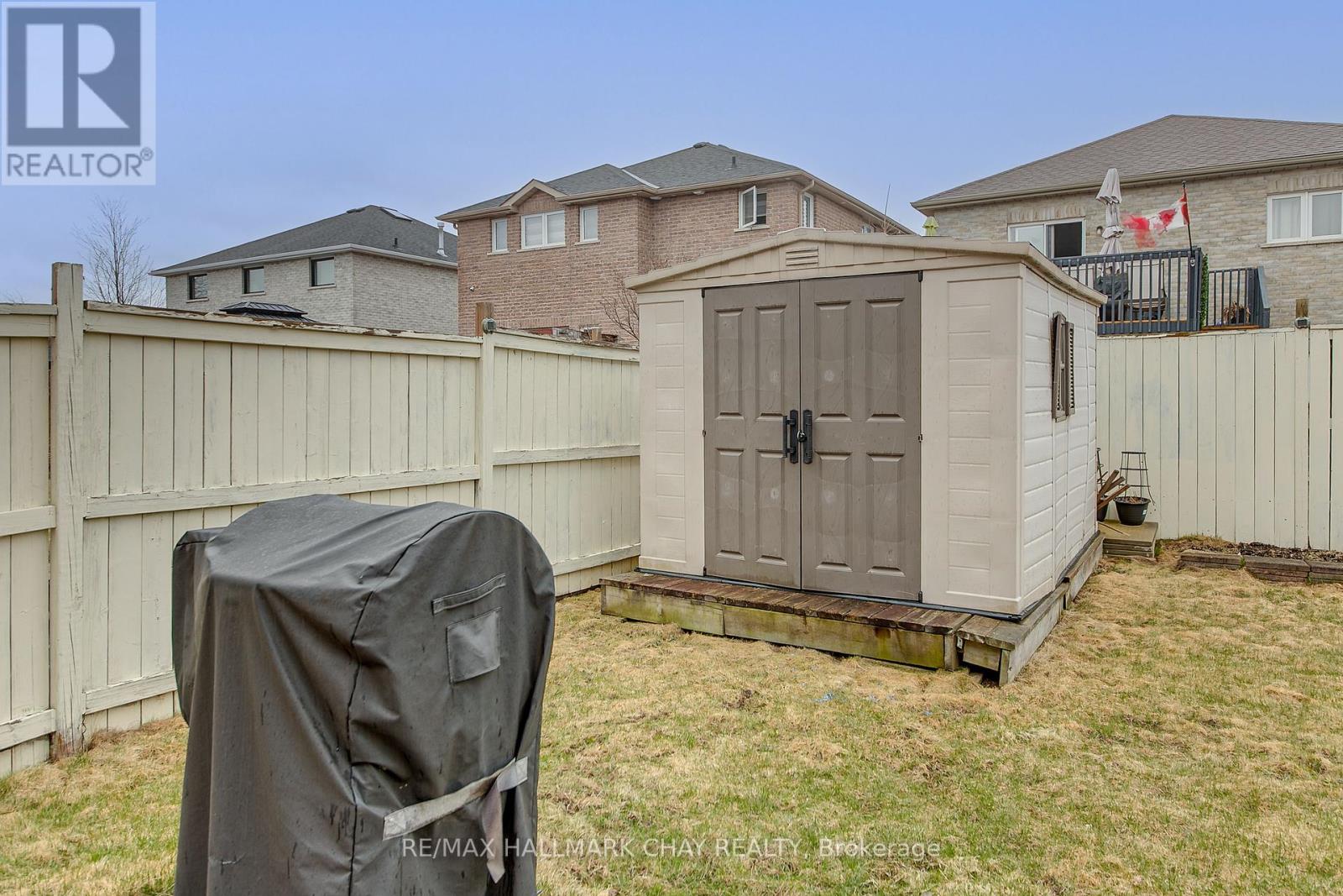 7 Penvill Trail, Barrie, Ontario  L4N 1T7 - Photo 6 - S12197885