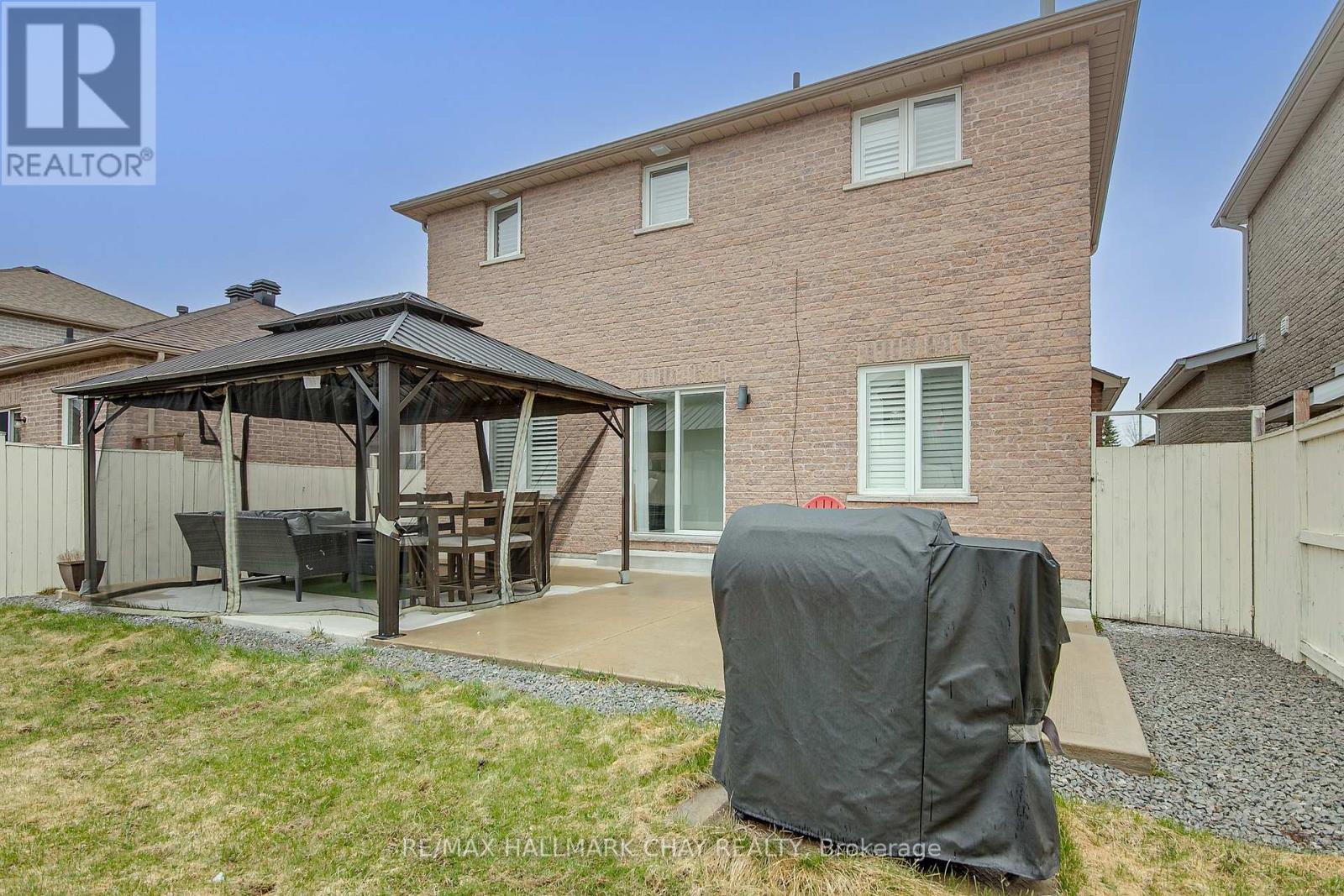 7 Penvill Trail, Barrie, Ontario  L4N 1T7 - Photo 7 - S12197885