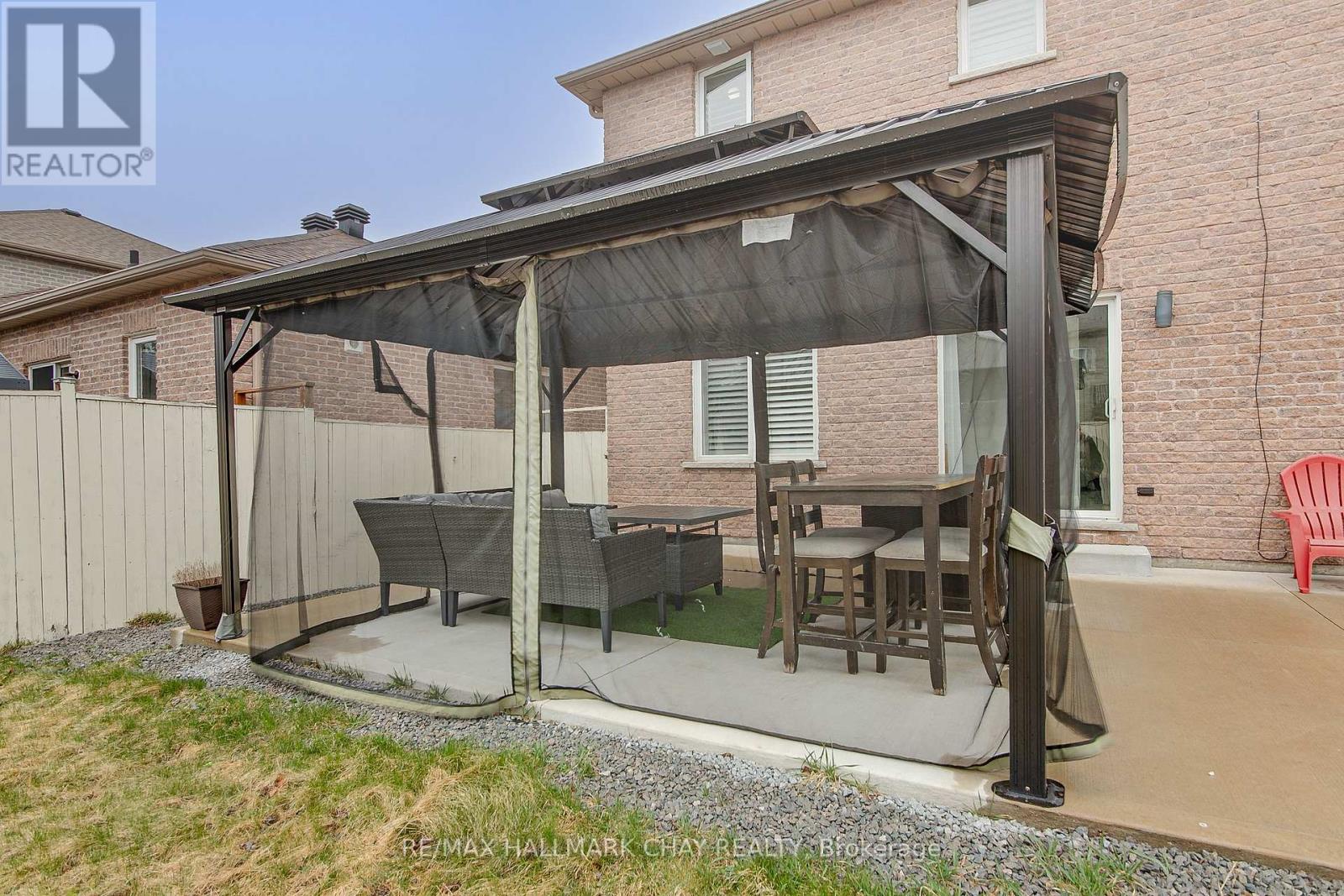 7 Penvill Trail, Barrie, Ontario  L4N 1T7 - Photo 8 - S12197885