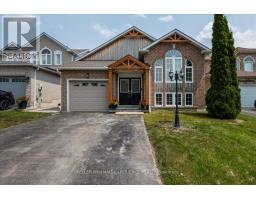 43 SHERWOOD COURT, Barrie, Ontario