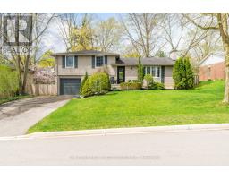 5 ABBEY RISE, London North, Ontario