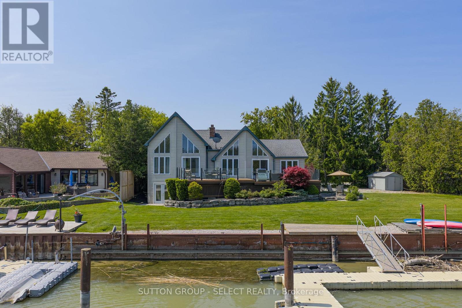 7474 RIVERSIDE DRIVE, Lambton Shores, Ontario
