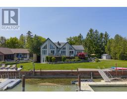 7474 RIVERSIDE DRIVE, Lambton Shores, Ontario