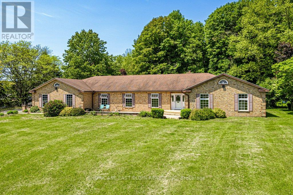8709 SPRINGFIELD ROAD, Malahide, Ontario