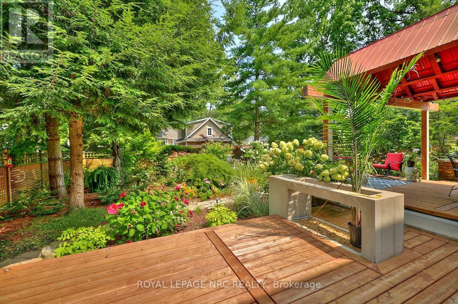 13 Oak Drive, Niagara-On-The-Lake, Ontario  L0S 1J0 - Photo 13 - X12198006