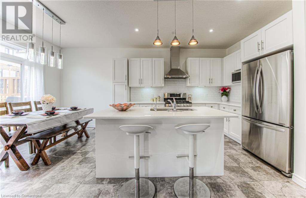 382 Beechdrops Drive, Waterloo, Ontario  N2V 0E8 - Photo 10 - 40737860