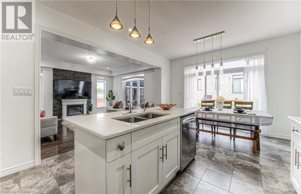 382 Beechdrops Drive, Waterloo, Ontario  N2V 0E8 - Photo 13 - 40737860