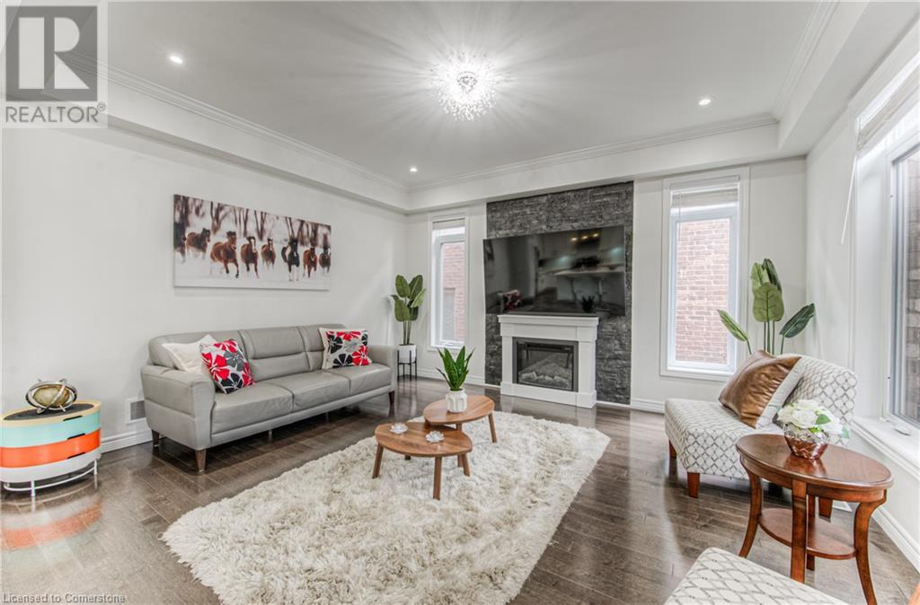 382 Beechdrops Drive, Waterloo, Ontario  N2V 0E8 - Photo 14 - 40737860