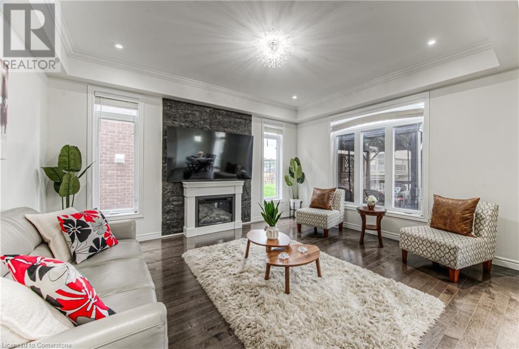 382 Beechdrops Drive, Waterloo, Ontario  N2V 0E8 - Photo 15 - 40737860