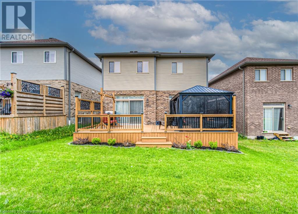382 Beechdrops Drive, Waterloo, Ontario  N2V 0E8 - Photo 20 - 40737860