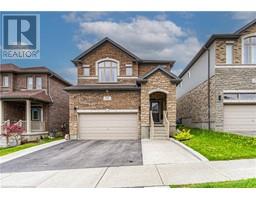 382 BEECHDROPS Drive, waterloo, Ontario