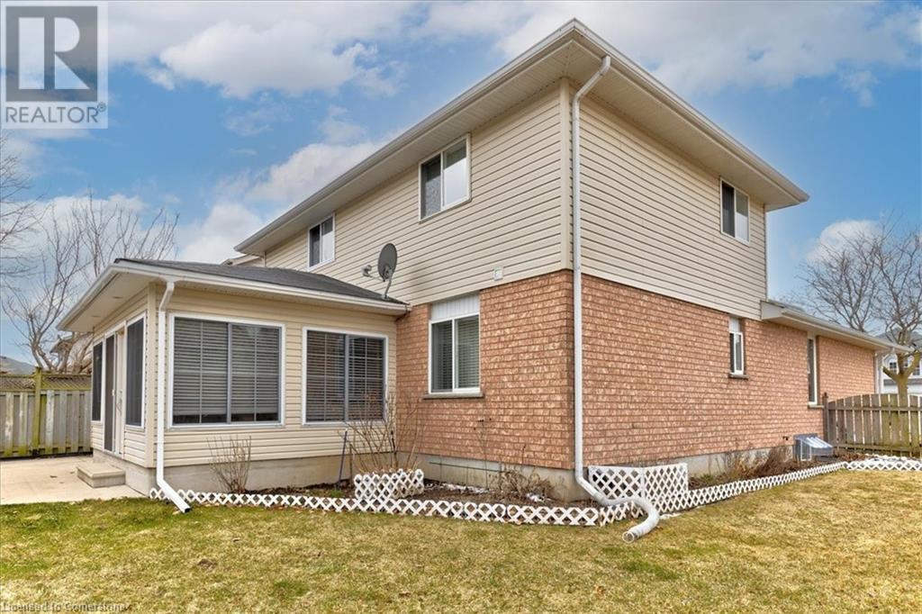 67 Country Club Drive, Cambridge, Ontario  N1T 1Z8 - Photo 42 - 40737858