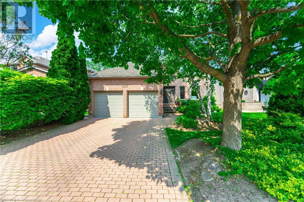 323 NORTHWOOD Drive, Oakville, Ontario