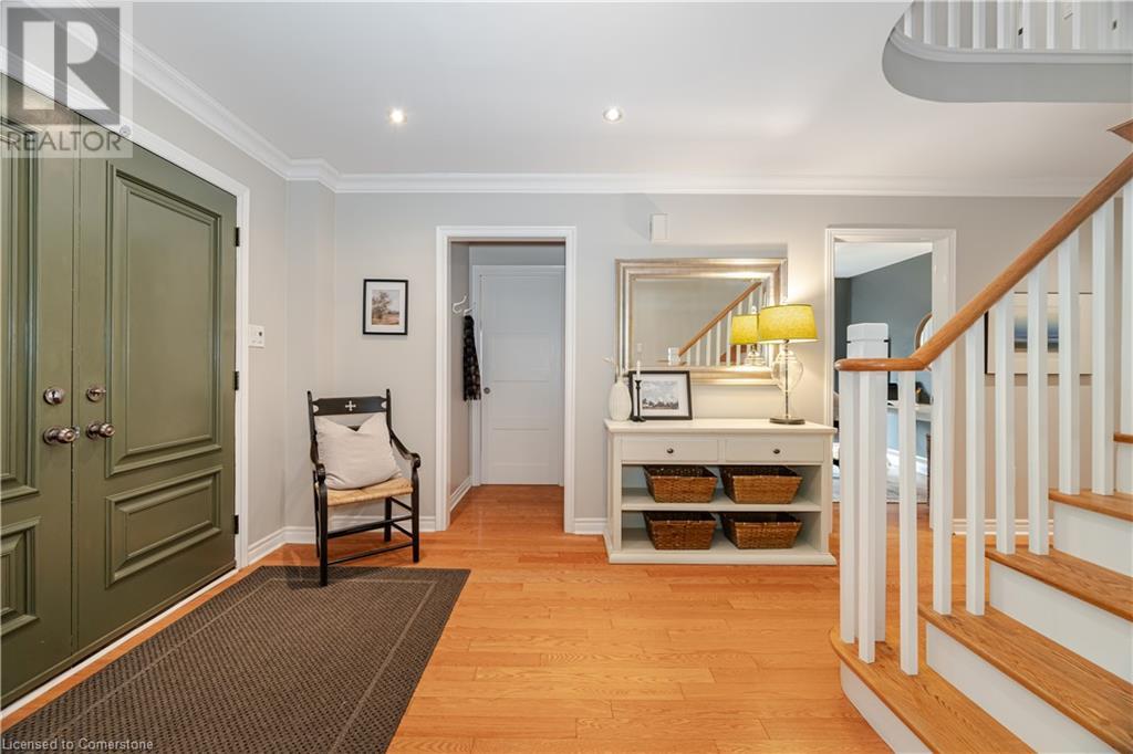 323 Northwood Drive, Oakville, Ontario  L6M 1M8 - Photo 5 - 40737448