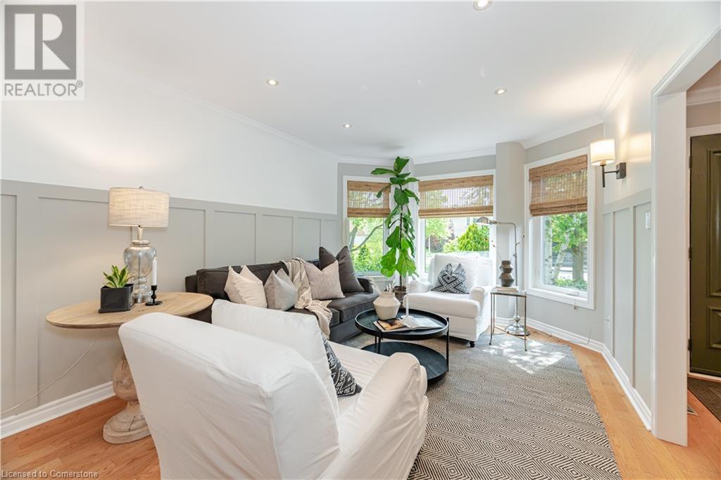 323 Northwood Drive, Oakville, Ontario  L6M 1M8 - Photo 8 - 40737448