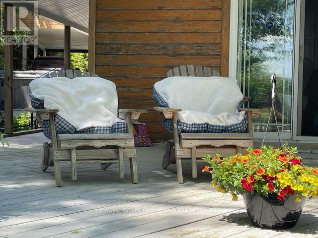 193 Pretties Island Road, Drummond/north Elmsley, Ontario  K7C 4K8 - Photo 23 - X12146432