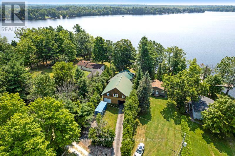 193 Pretties Island Road, Drummond/north Elmsley, Ontario  K7C 4K8 - Photo 32 - X12146432