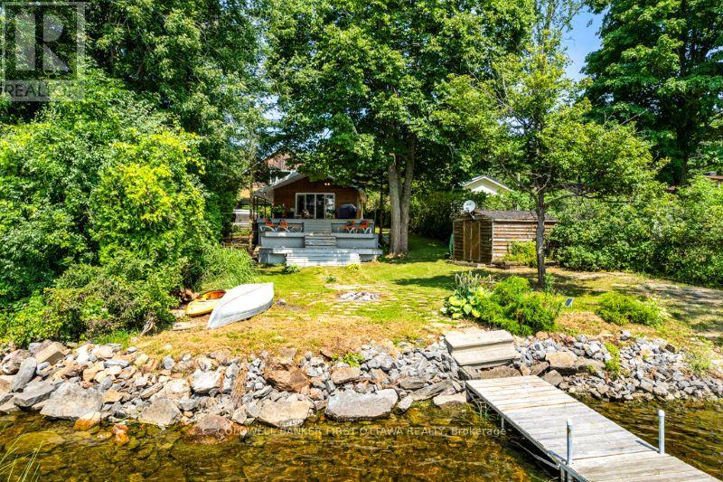 193 Pretties Island Road, Drummond/north Elmsley, Ontario  K7C 4K8 - Photo 31 - X12146432