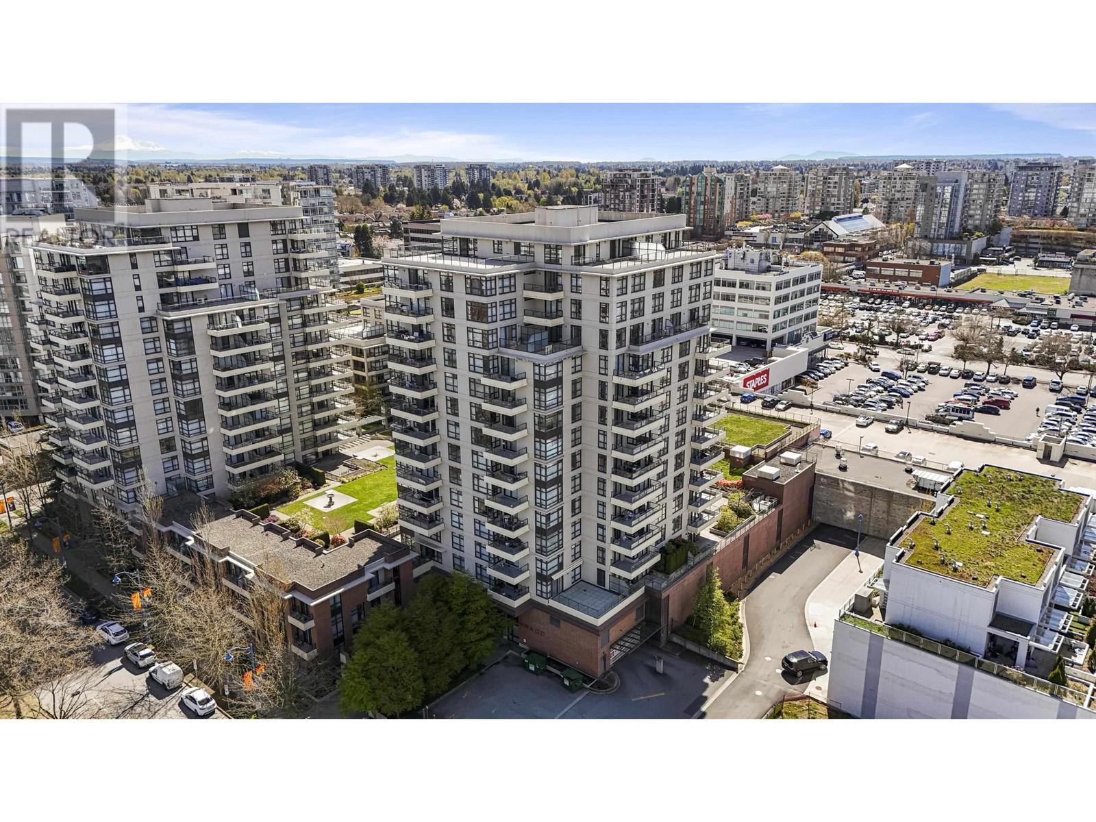 1301 8120 Lansdowne Road, Richmond, British Columbia  V6X 0A1 - Photo 32 - R3011701