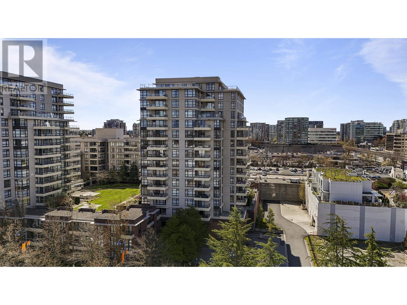 1301 8120 Lansdowne Road, Richmond, British Columbia  V6X 0A1 - Photo 34 - R3011701