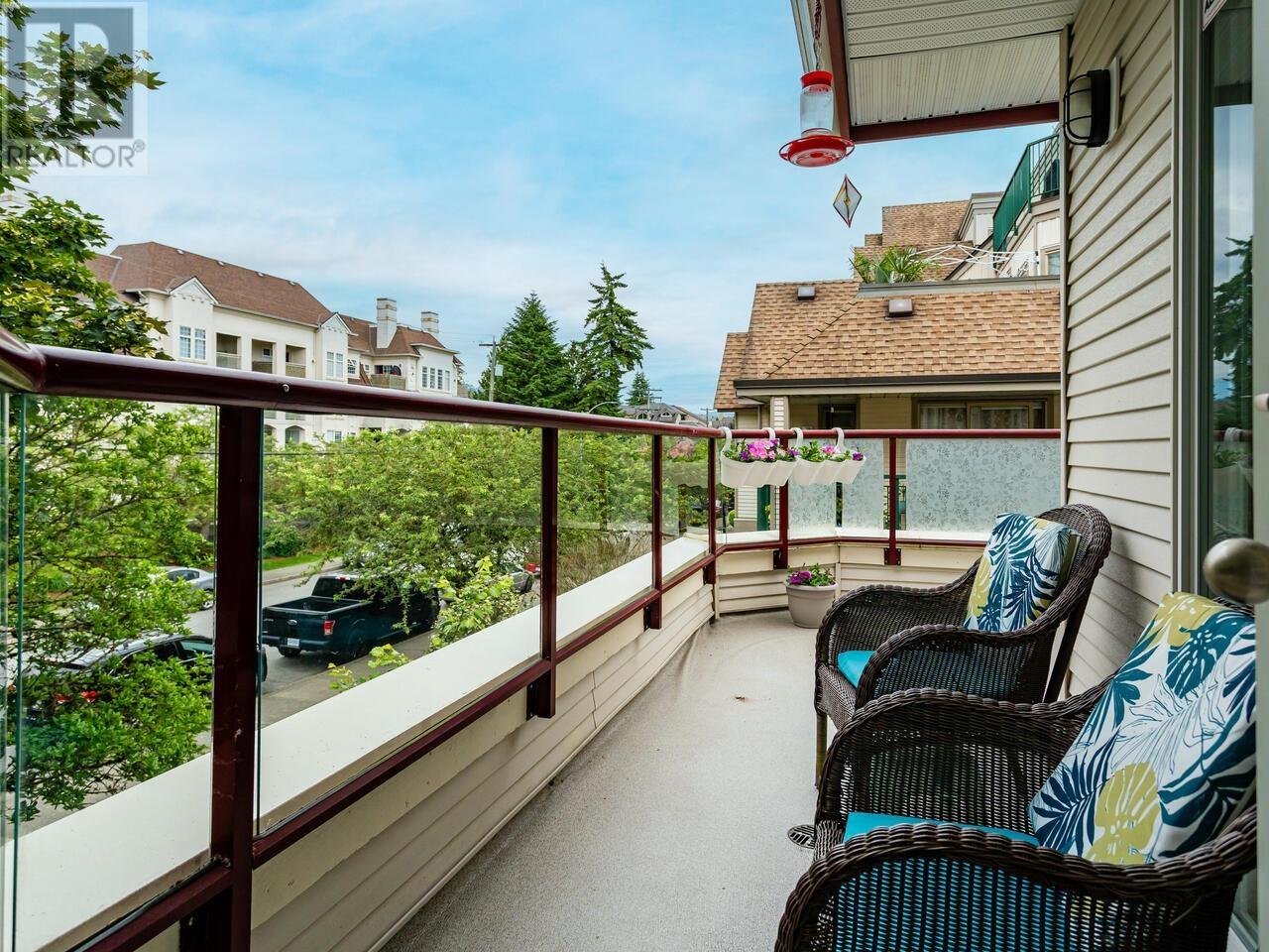 208 1668 Grant Avenue, Port Coquitlam, British Columbia  V3B 1P3 - Photo 17 - R3011714