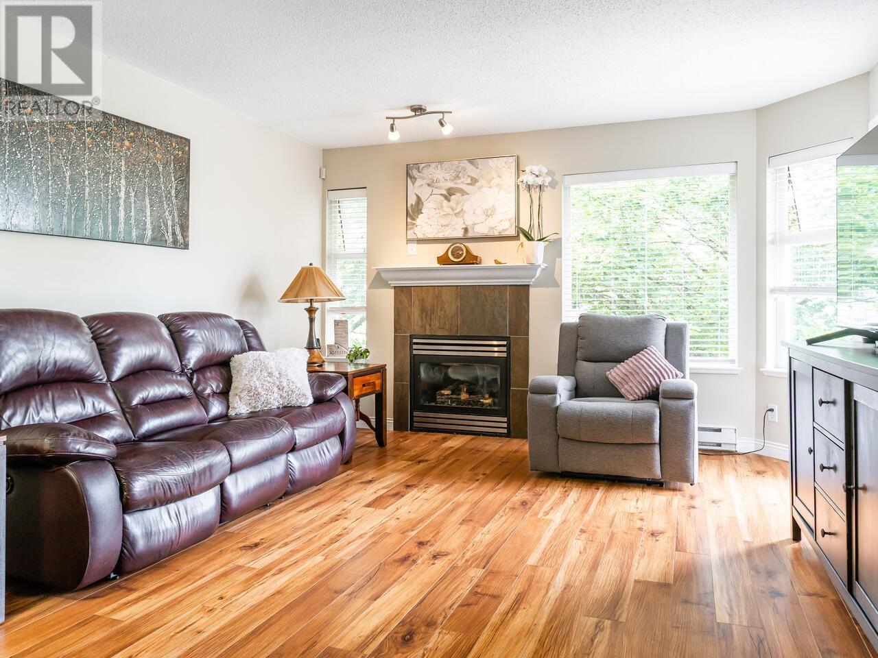 208 1668 Grant Avenue, Port Coquitlam, British Columbia  V3B 1P3 - Photo 8 - R3011714