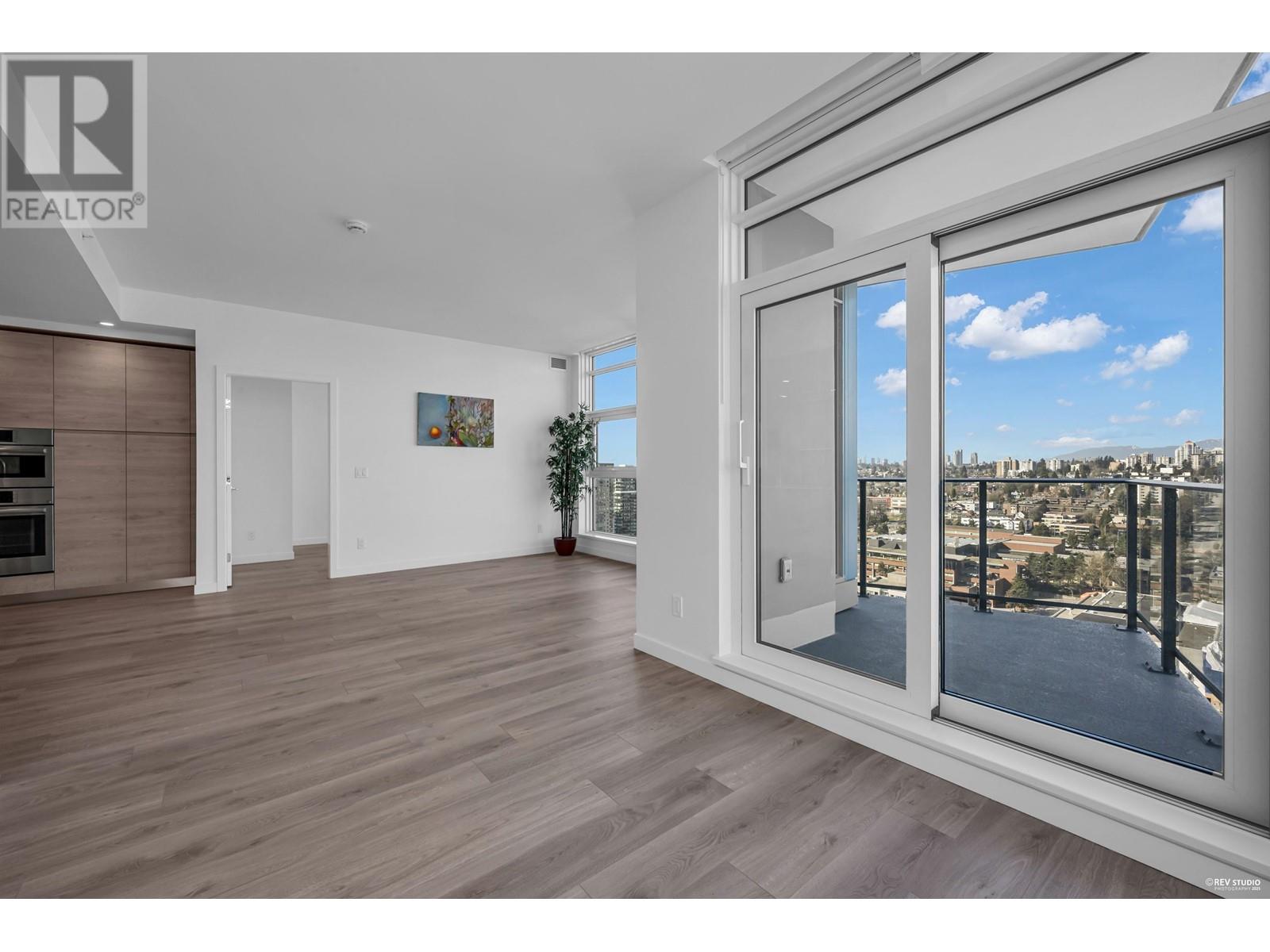 3003 660 Quayside Road, New Westminster, British Columbia  V3M 0P2 - Photo 7 - R3011730
