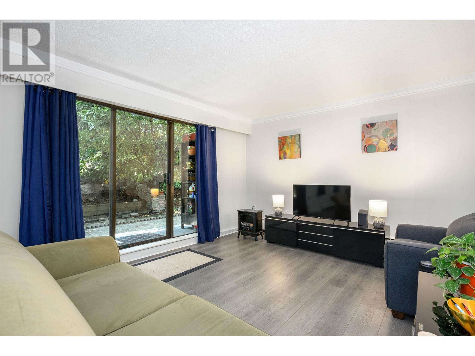 110 175 E 4th Street, North Vancouver, British Columbia  V7L 1H8 - Photo 1 - R3011731
