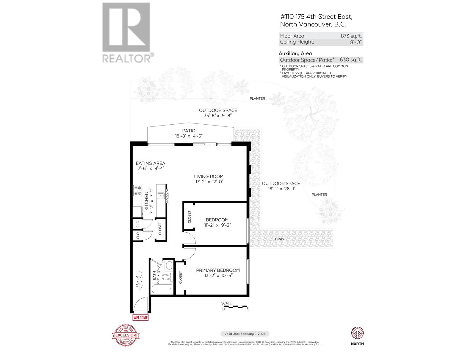110 175 E 4th Street, North Vancouver, British Columbia  V7L 1H8 - Photo 31 - R3011731