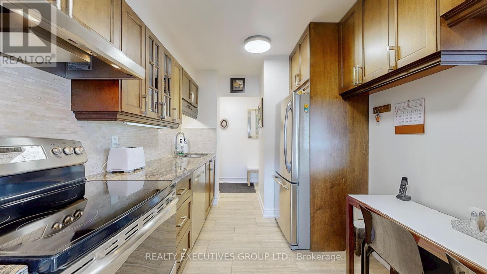 303 - 8111 Yonge Street, Markham, Ontario  L3T 4V9 - Photo 14 - N11983269