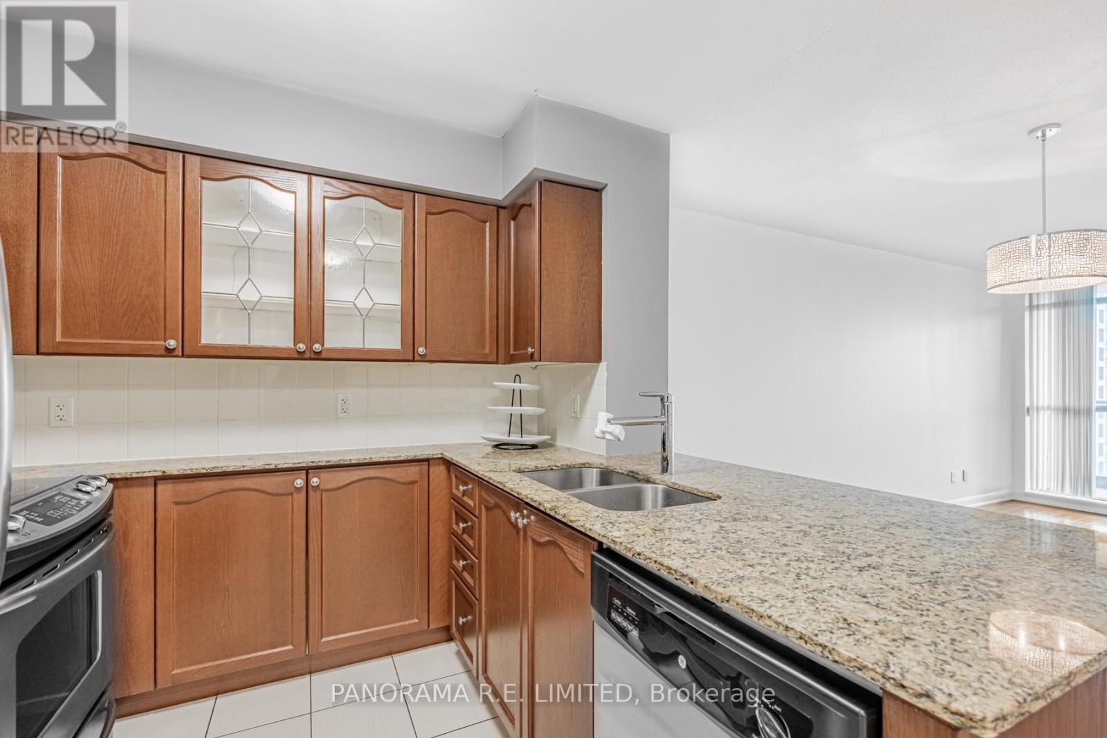 1701 - 205 Sherway Gardens Road, Toronto, Ontario  M9C 0A5 - Photo 6 - W12197759