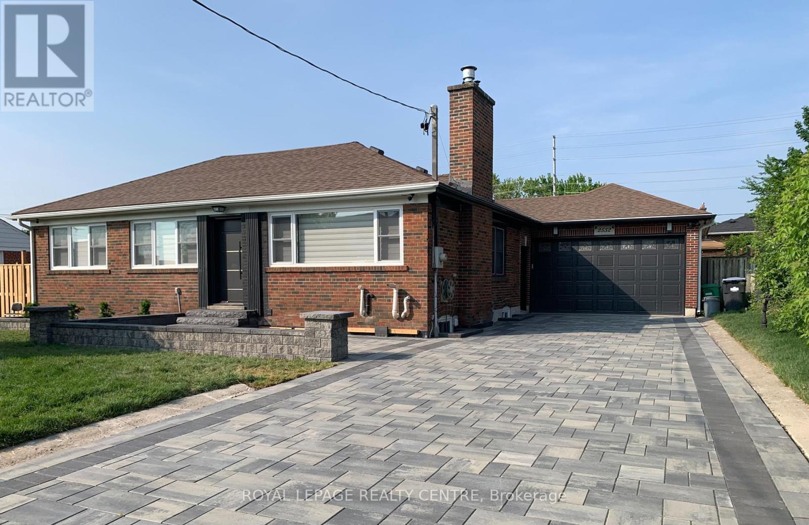 LOWER - 2552 WHALEY DRIVE, Mississauga, Ontario