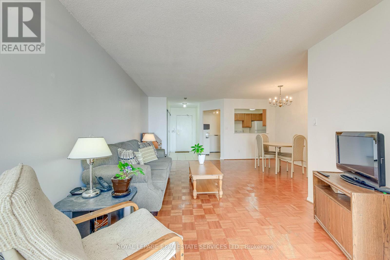 2111 - 3605 Kariya Drive, Mississauga (City Centre), Ontario  L5B 3J4 - Photo 16 - W12197781