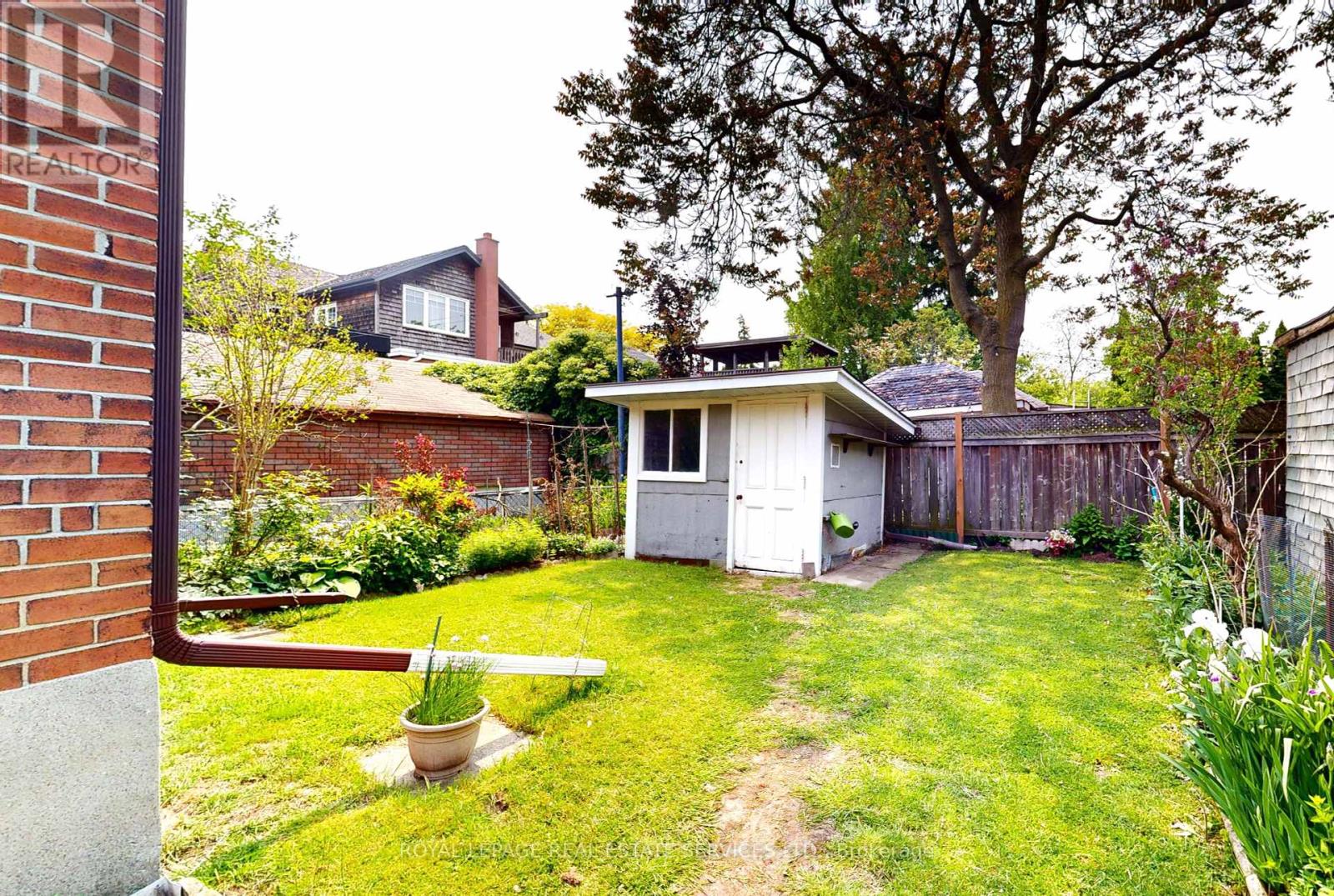 302 Windermere Avenue, Toronto, Ontario  M6S 3K7 - Photo 21 - W12197786