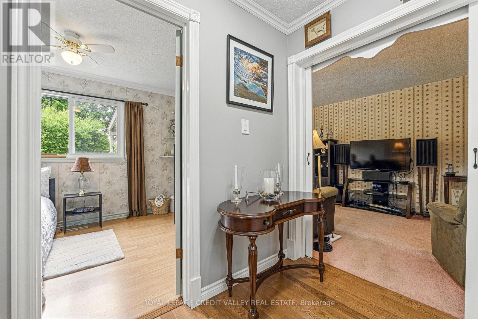 74 Roseville Drive, Brampton, Ontario  L6Y 2G8 - Photo 15 - W12197791