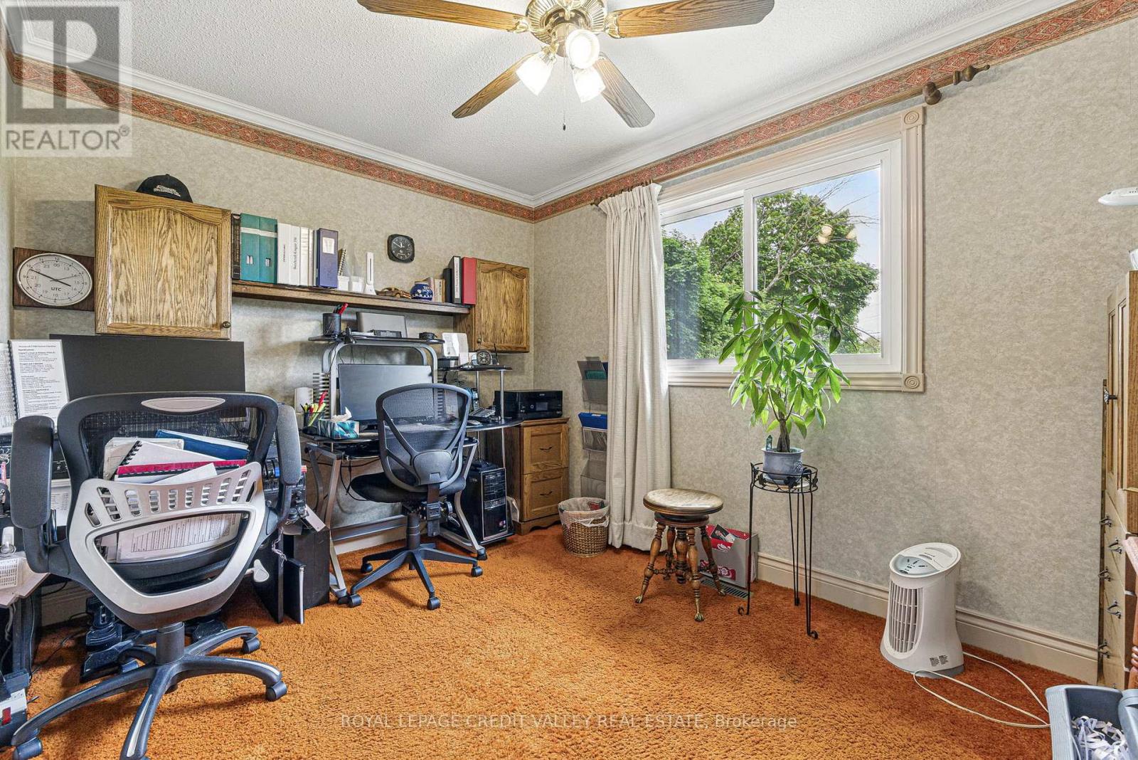 74 Roseville Drive, Brampton, Ontario  L6Y 2G8 - Photo 19 - W12197791