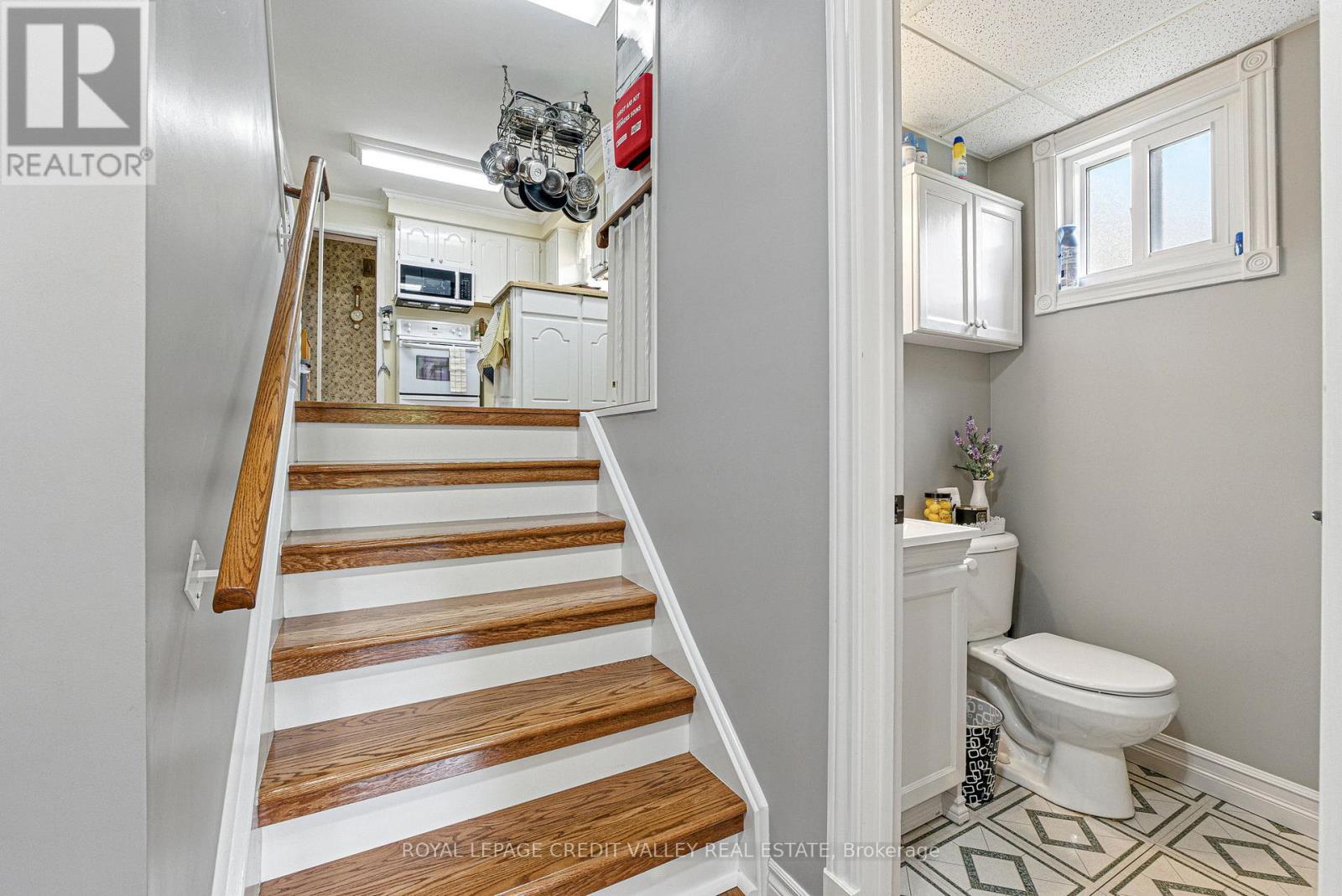 74 Roseville Drive, Brampton, Ontario  L6Y 2G8 - Photo 22 - W12197791